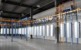 A. O. Smith Waterheater control panel